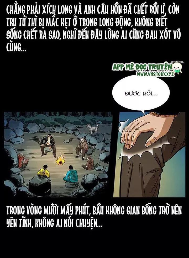 U Minh Ngụy Tượng Chapter 208 - 22