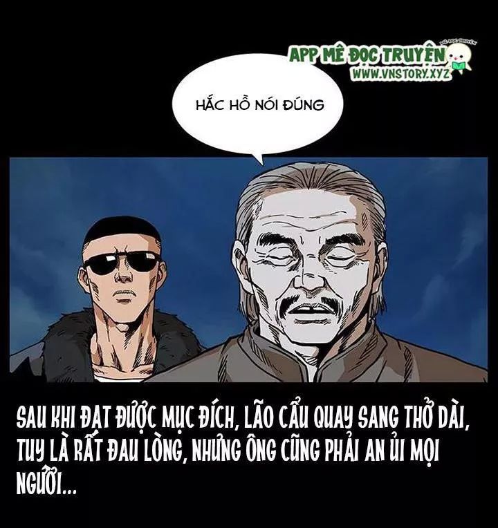 U Minh Ngụy Tượng Chapter 208 - 30