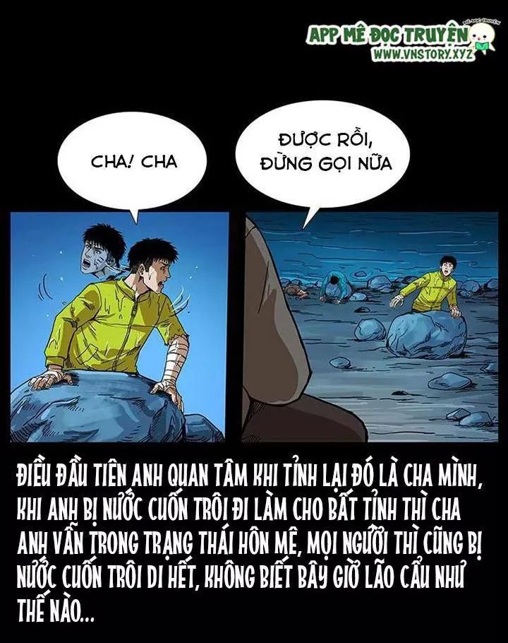 U Minh Ngụy Tượng Chapter 208 - 7