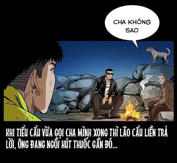 U Minh Ngụy Tượng Chapter 208 - 8