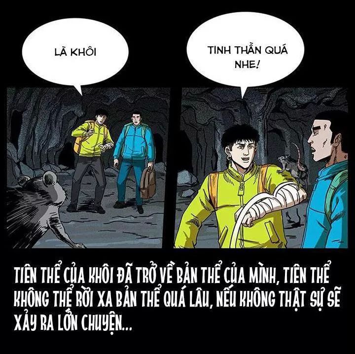 U Minh Ngụy Tượng Chapter 208 - 73