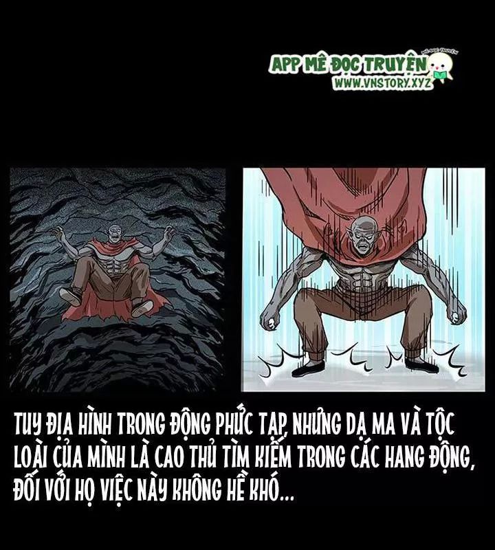 U Minh Ngụy Tượng Chapter 208 - 78