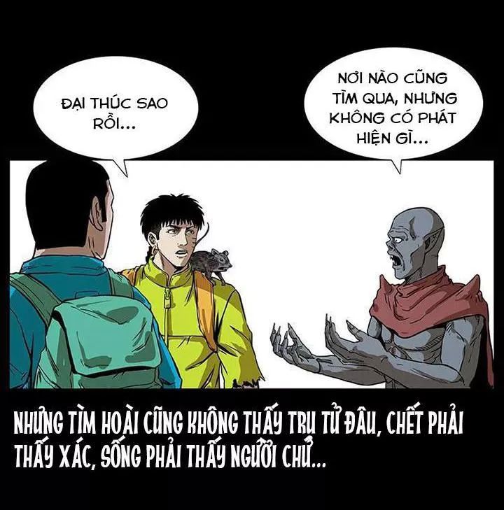 U Minh Ngụy Tượng Chapter 208 - 79