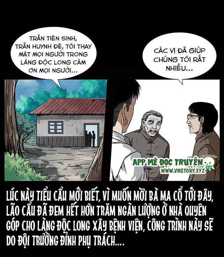 U Minh Ngụy Tượng Chapter 208 - 85