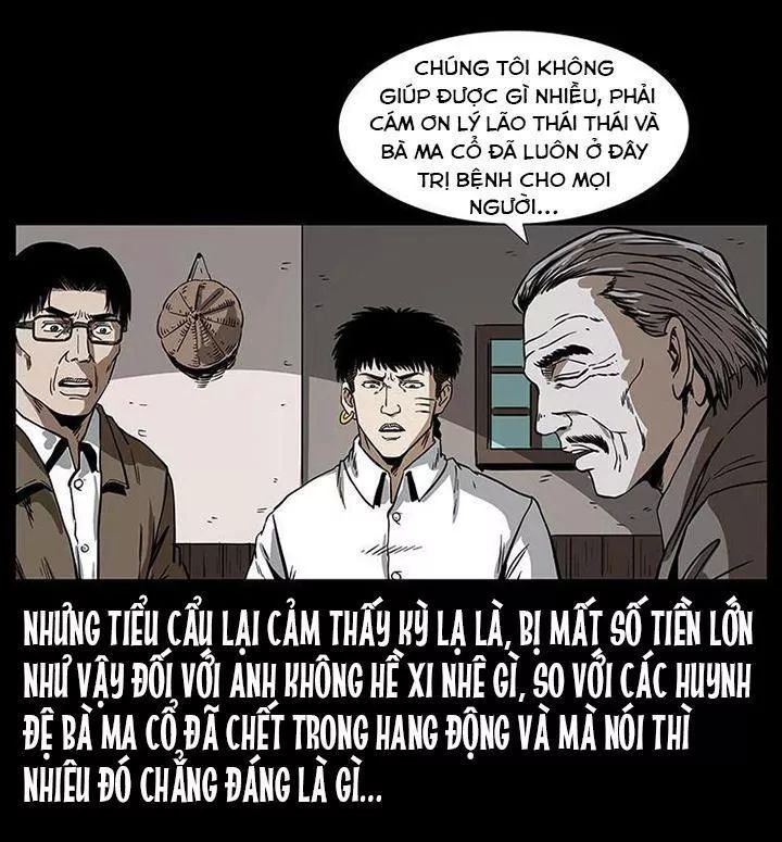 U Minh Ngụy Tượng Chapter 208 - 86