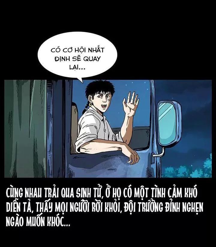 U Minh Ngụy Tượng Chapter 208 - 94