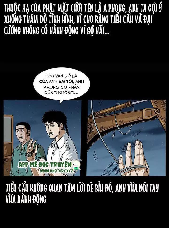 U Minh Ngụy Tượng Chapter 211 - 8