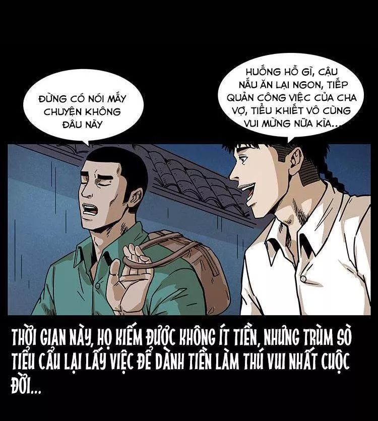 U Minh Ngụy Tượng Chapter 213 - 20