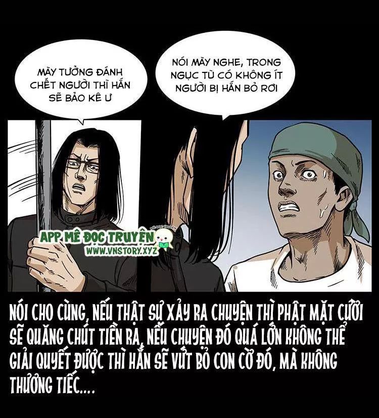 U Minh Ngụy Tượng Chapter 213 - 30