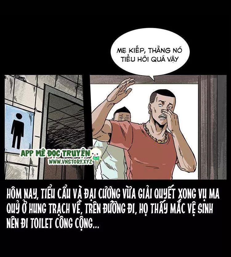 U Minh Ngụy Tượng Chapter 213 - 4