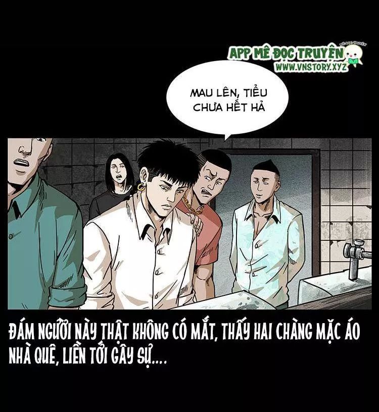 U Minh Ngụy Tượng Chapter 213 - 6