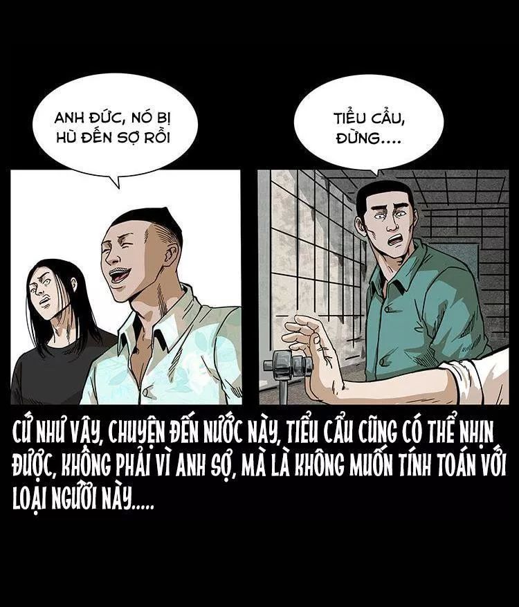 U Minh Ngụy Tượng Chapter 213 - 8