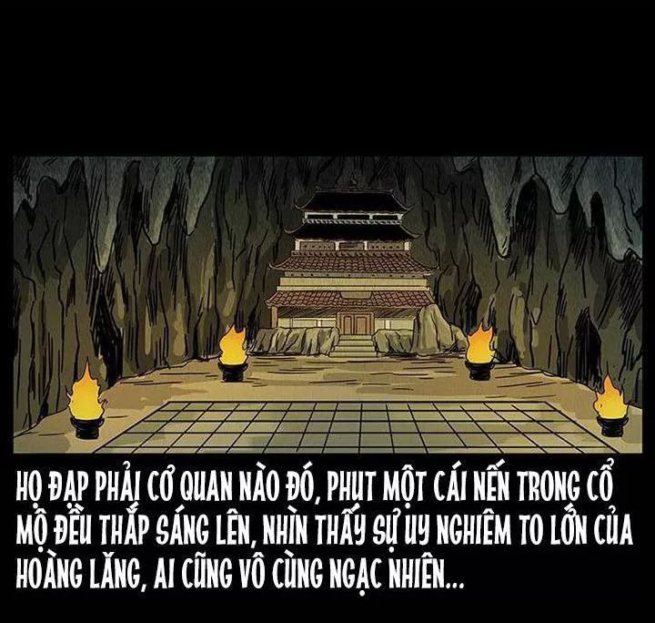 U Minh Ngụy Tượng Chapter 213 - 76