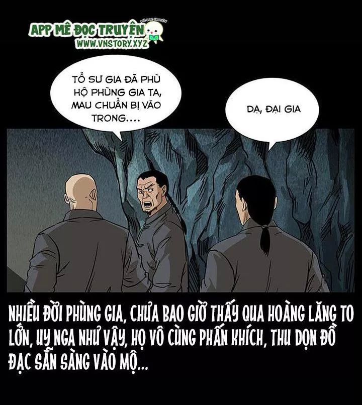 U Minh Ngụy Tượng Chapter 213 - 77