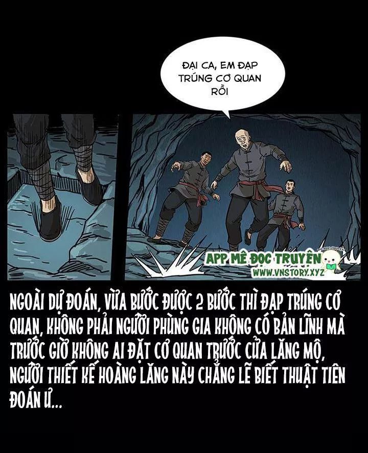 U Minh Ngụy Tượng Chapter 213 - 78