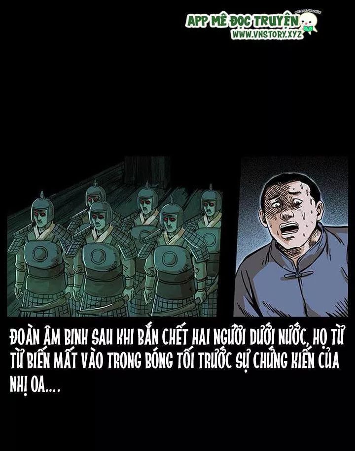 U Minh Ngụy Tượng Chapter 214 - 13