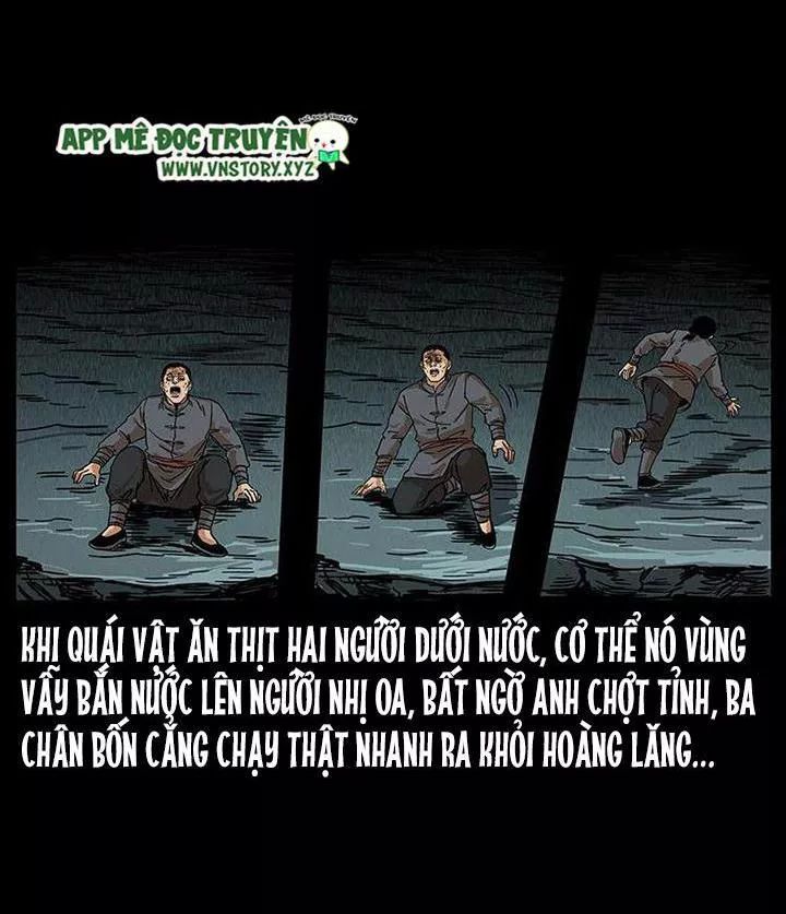 U Minh Ngụy Tượng Chapter 214 - 17