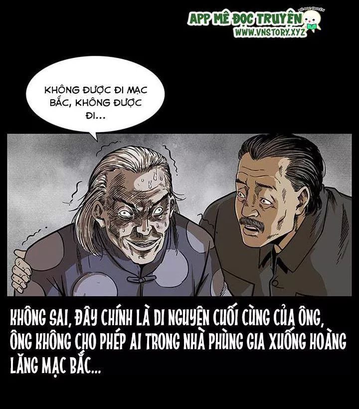 U Minh Ngụy Tượng Chapter 214 - 22