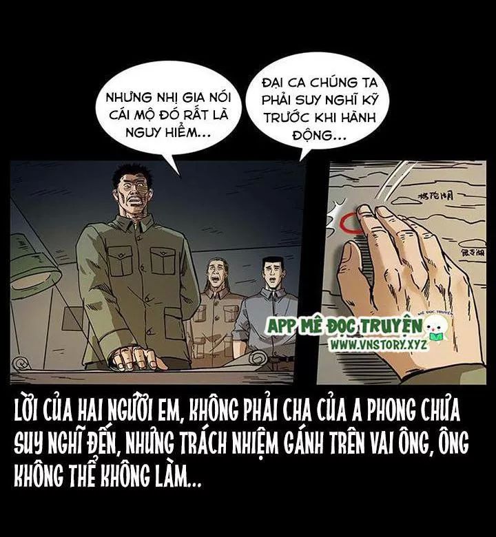 U Minh Ngụy Tượng Chapter 214 - 28