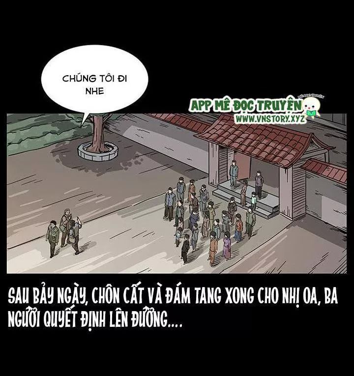 U Minh Ngụy Tượng Chapter 214 - 31