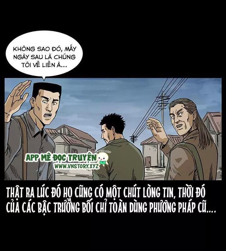 U Minh Ngụy Tượng Chapter 214 - 32