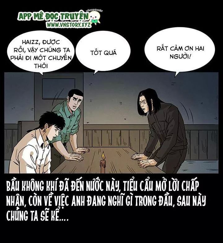 U Minh Ngụy Tượng Chapter 214 - 45