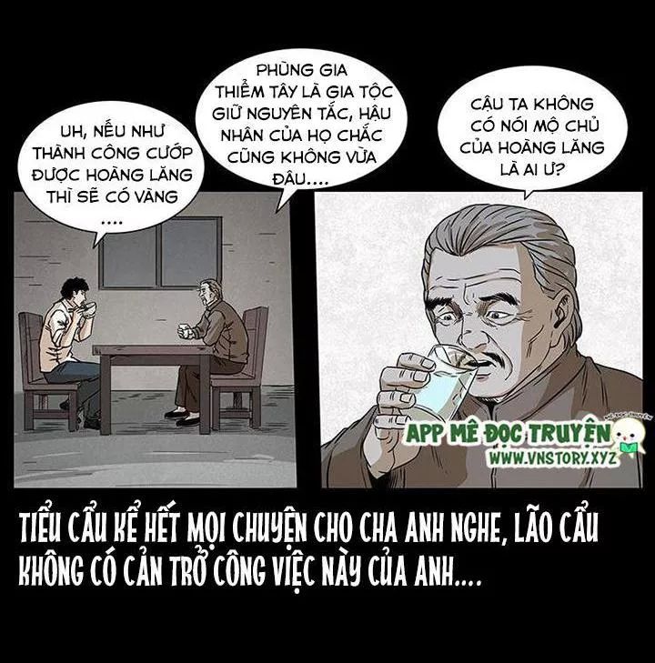 U Minh Ngụy Tượng Chapter 214 - 49