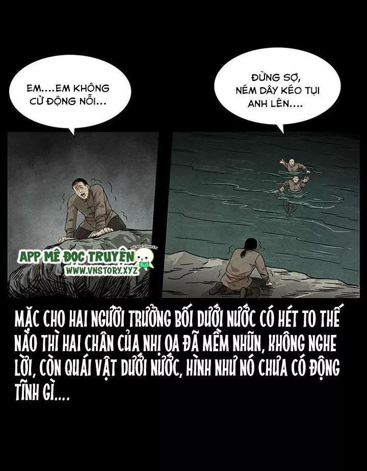 U Minh Ngụy Tượng Chapter 214 - 7