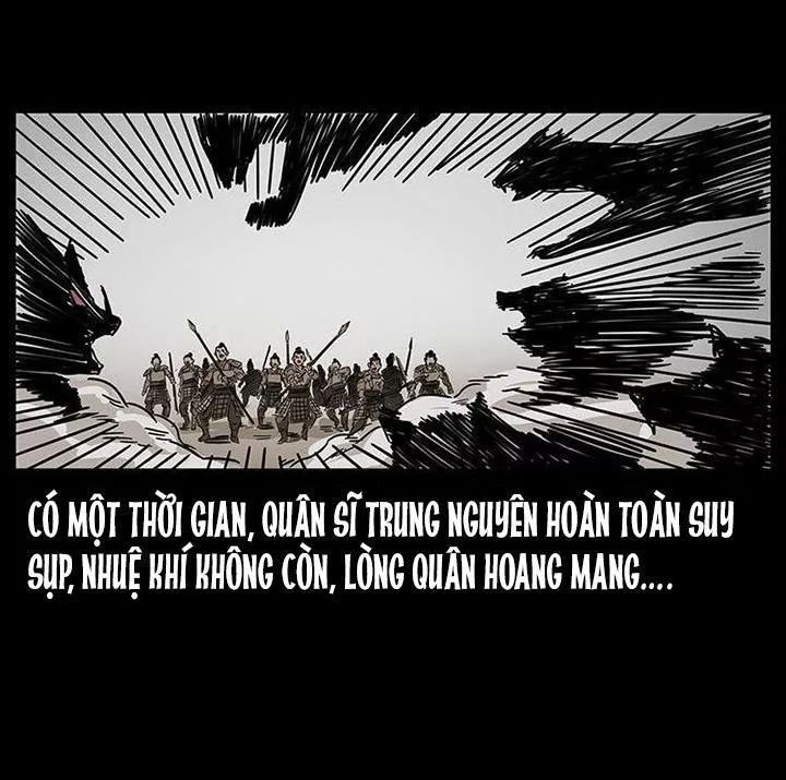 U Minh Ngụy Tượng Chapter 214 - 63