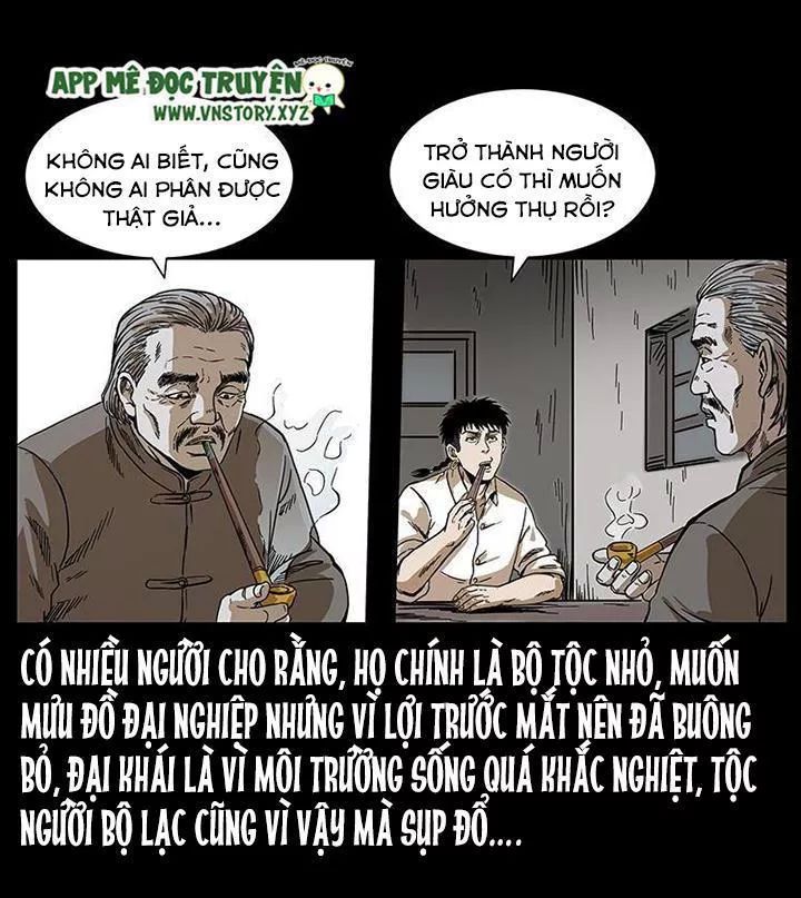 U Minh Ngụy Tượng Chapter 214 - 69