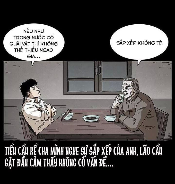 U Minh Ngụy Tượng Chapter 214 - 75