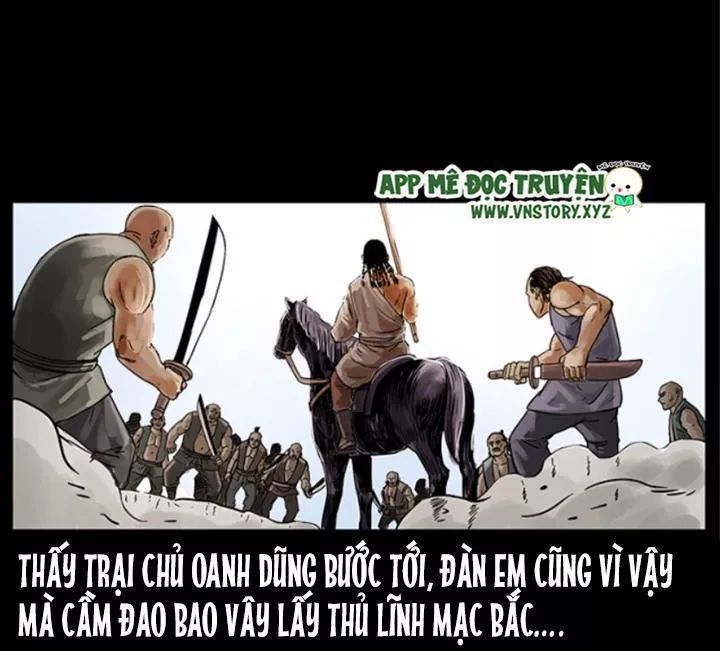 U Minh Ngụy Tượng Chapter 219 - 11