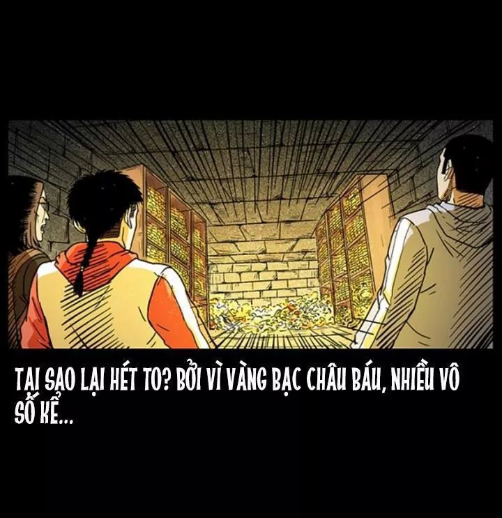 U Minh Ngụy Tượng Chapter 219 - 42