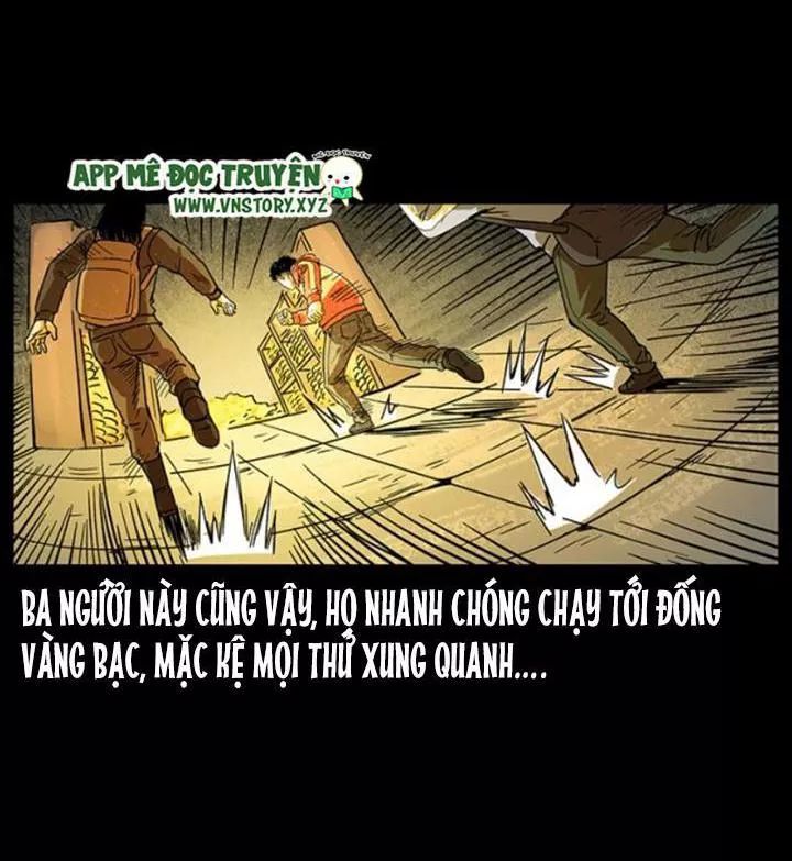 U Minh Ngụy Tượng Chapter 219 - 47