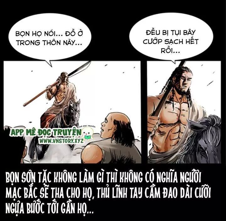 U Minh Ngụy Tượng Chapter 219 - 9