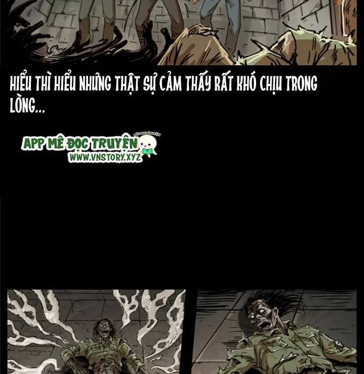 U Minh Ngụy Tượng Chapter 220 - 19