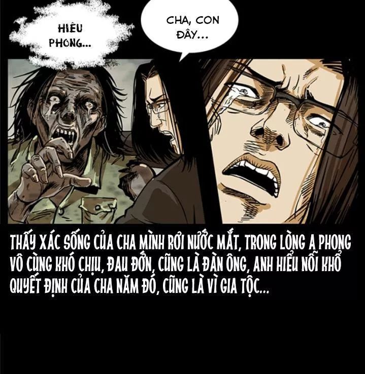 U Minh Ngụy Tượng Chapter 220 - 30