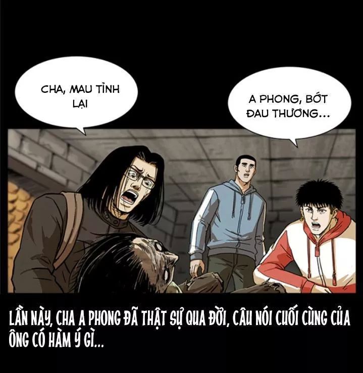 U Minh Ngụy Tượng Chapter 220 - 35