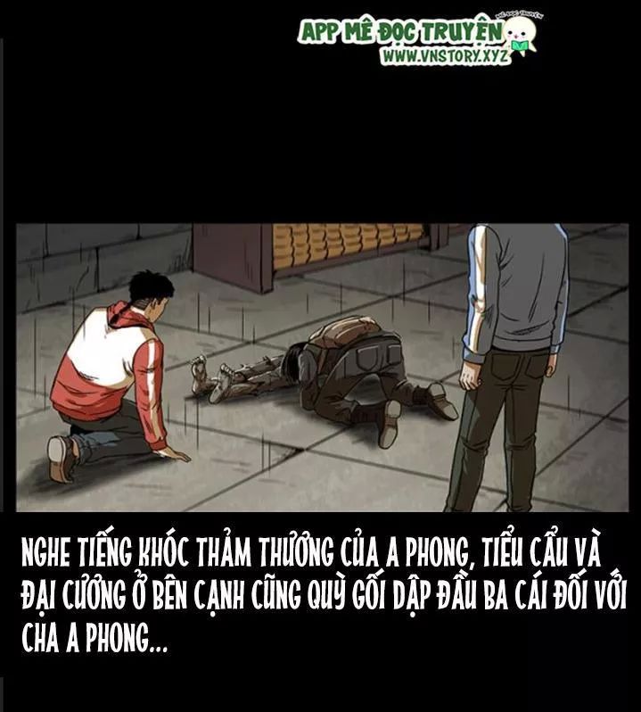 U Minh Ngụy Tượng Chapter 220 - 37