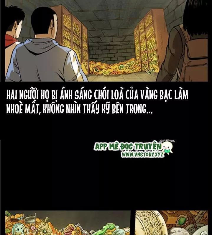 U Minh Ngụy Tượng Chapter 220 - 46