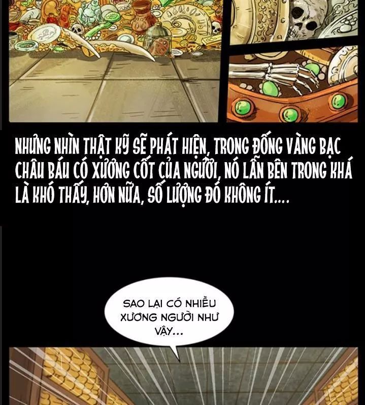 U Minh Ngụy Tượng Chapter 220 - 47