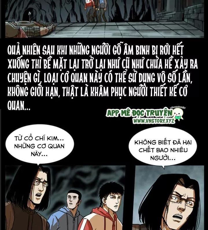 U Minh Ngụy Tượng Chapter 220 - 76