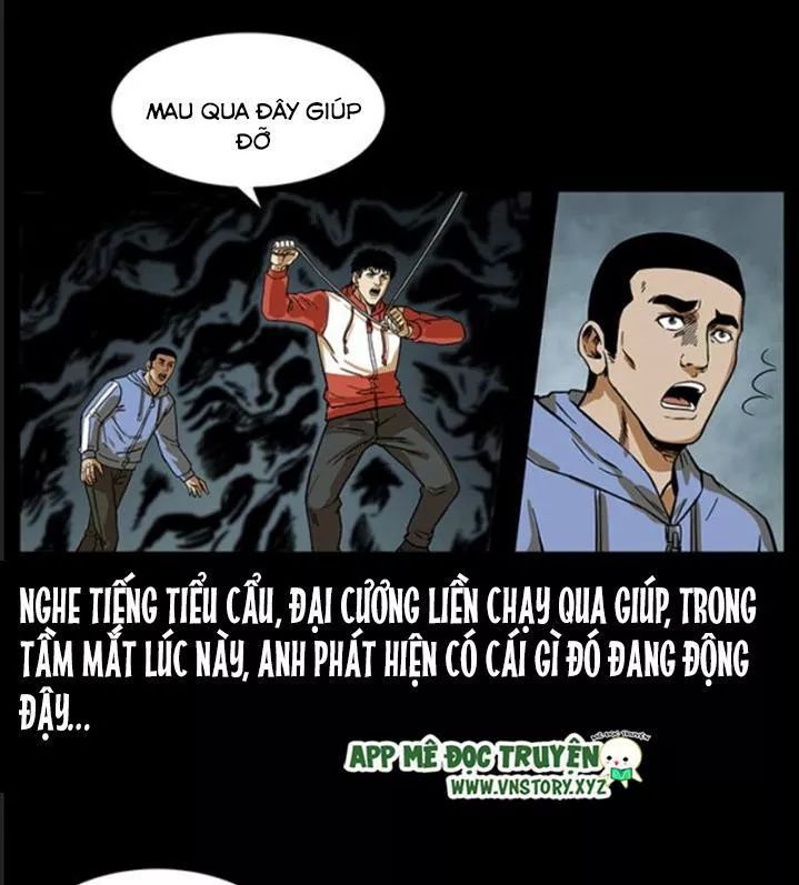 U Minh Ngụy Tượng Chapter 220 - 88