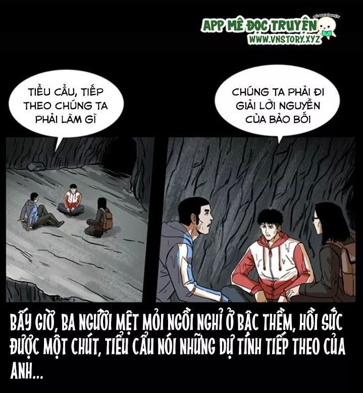 U Minh Ngụy Tượng Chapter 221 - 48