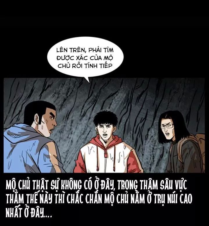 U Minh Ngụy Tượng Chapter 221 - 49