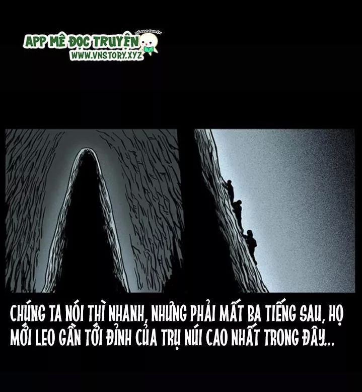 U Minh Ngụy Tượng Chapter 221 - 50