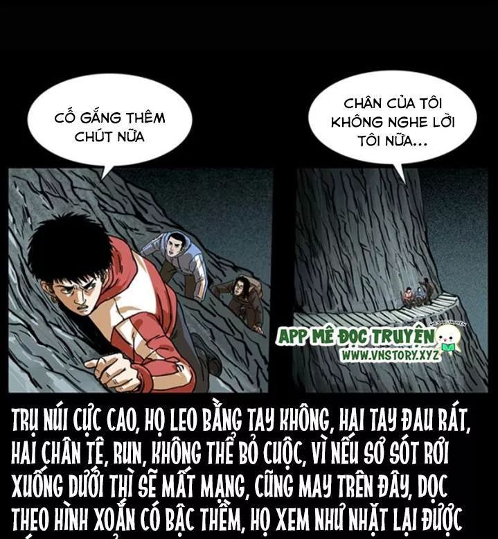 U Minh Ngụy Tượng Chapter 221 - 52