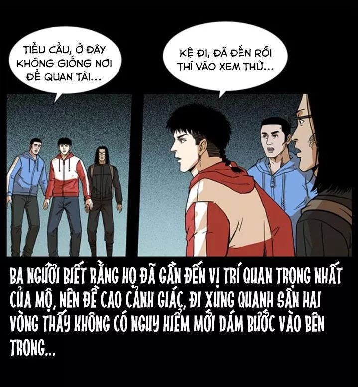 U Minh Ngụy Tượng Chapter 221 - 59