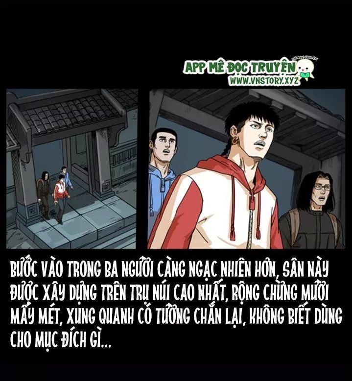 U Minh Ngụy Tượng Chapter 221 - 60