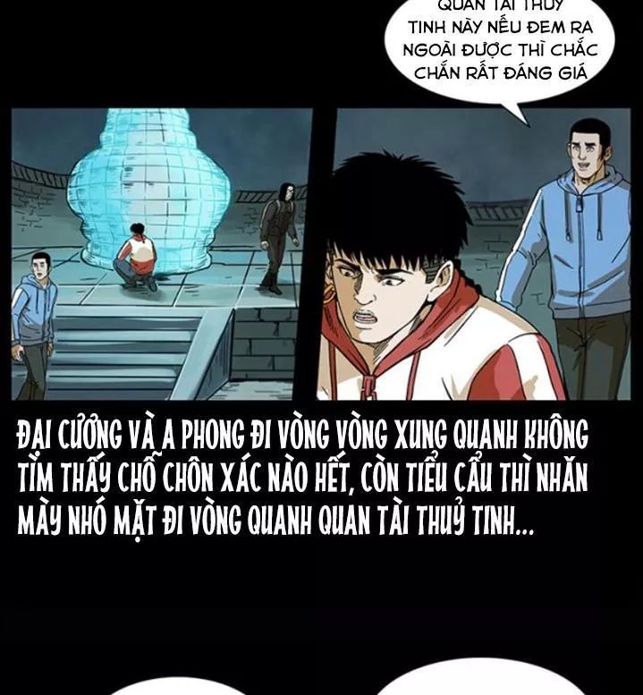 U Minh Ngụy Tượng Chapter 221 - 68